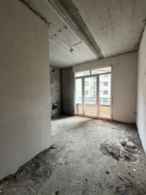 Продам однокомнатную (1-комн.) квартиру, Шогенова ул, 55к7, Нальчик г