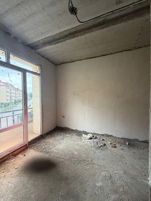 Продам однокомнатную (1-комн.) квартиру, Шогенова ул, 55к7, Нальчик г