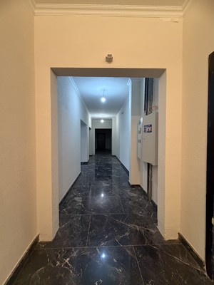 Продам однокомнатную (1-комн.) квартиру, Толстого ул, 43, Нальчик г