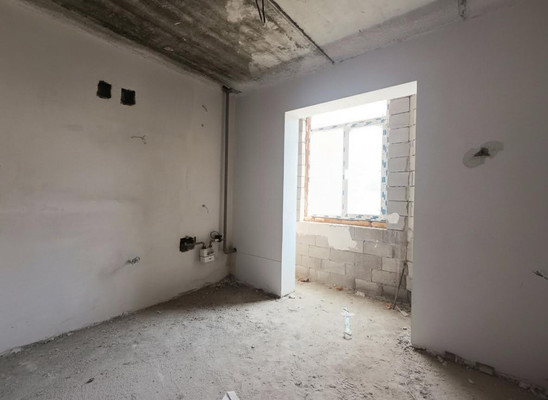 Продам двухкомнатную (2-комн.) квартиру, Каменская ул, 14, Шалушка с
