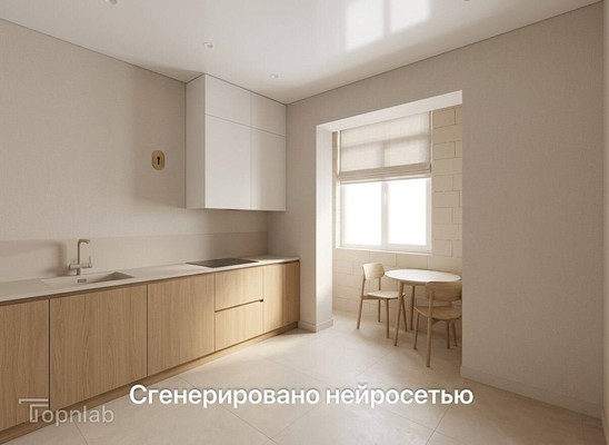 Продам двухкомнатную (2-комн.) квартиру, Каменская ул, 14, Шалушка с