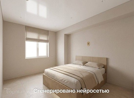 Продам двухкомнатную (2-комн.) квартиру, Каменская ул, 14, Шалушка с