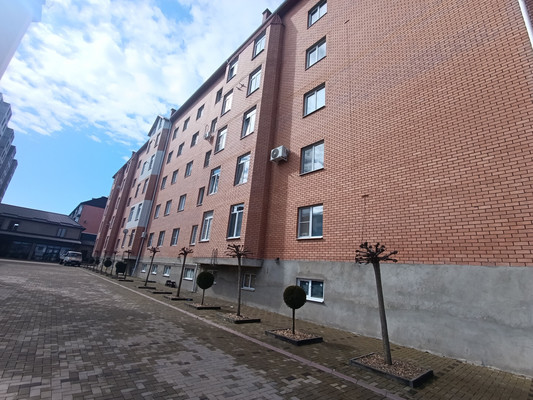 Продам двухкомнатную (2-комн.) квартиру, Каменская ул, 14, Шалушка с