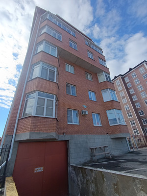 Продам двухкомнатную (2-комн.) квартиру, Каменская ул, 14, Шалушка с