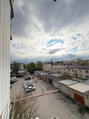 Продам однокомнатную (1-комн.) квартиру, Пачева ул, 75ка, Нальчик г