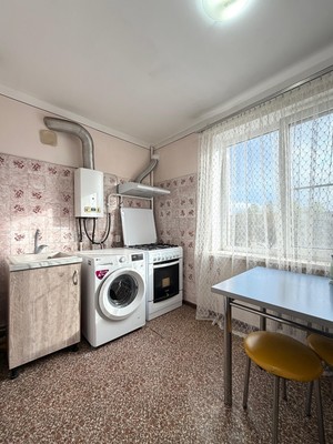 Продам однокомнатную (1-комн.) квартиру, Пачева ул, 75ка, Нальчик г