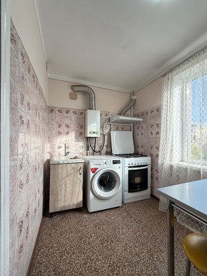 Продам однокомнатную (1-комн.) квартиру, Пачева ул, 75ка, Нальчик г