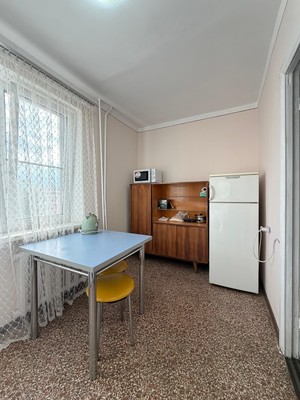 Продам однокомнатную (1-комн.) квартиру, Пачева ул, 75ка, Нальчик г