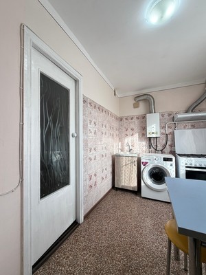 Продам однокомнатную (1-комн.) квартиру, Пачева ул, 75ка, Нальчик г