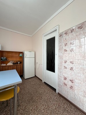 Продам однокомнатную (1-комн.) квартиру, Пачева ул, 75ка, Нальчик г