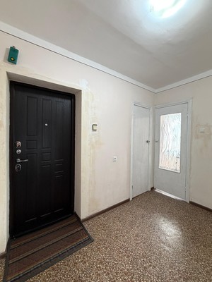 Продам однокомнатную (1-комн.) квартиру, Пачева ул, 75ка, Нальчик г