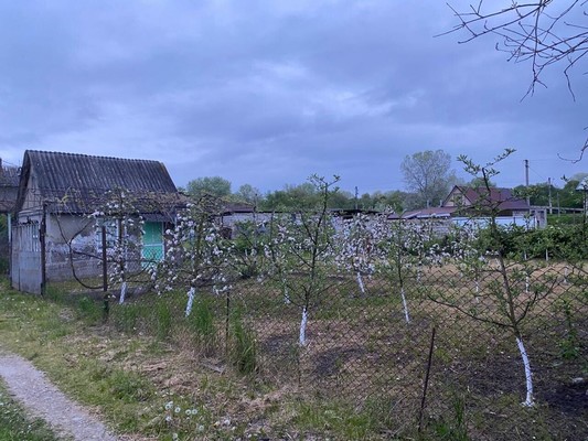 Продам участок 4 соток, Фермерское хоз., ОДС ул, Нальчик г, 0 км от города