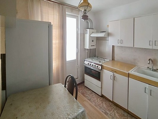 Продам однокомнатную (1-комн.) квартиру, Ногмова ул, 5, Терек г