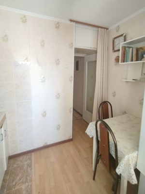 Продам однокомнатную (1-комн.) квартиру, Ногмова ул, 5, Терек г