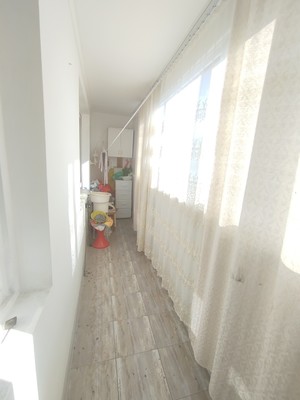 Продам однокомнатную (1-комн.) квартиру, Ногмова ул, 5, Терек г