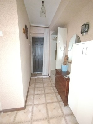 Продам однокомнатную (1-комн.) квартиру, Ногмова ул, 5, Терек г
