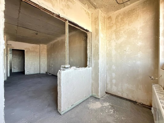 Продам двухкомнатную (2-комн.) квартиру, Эльбрусская ул, 19, Нальчик г