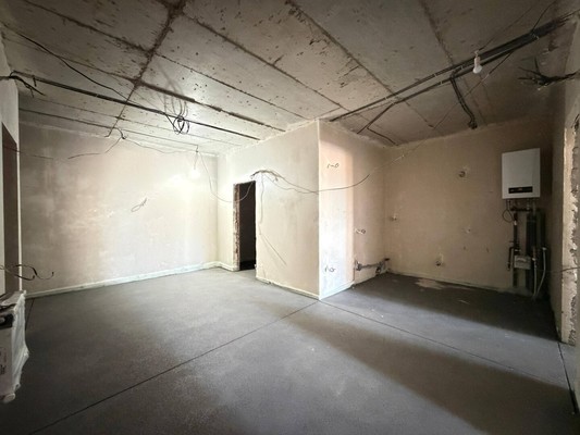 Продам двухкомнатную (2-комн.) квартиру, Эльбрусская ул, 19, Нальчик г