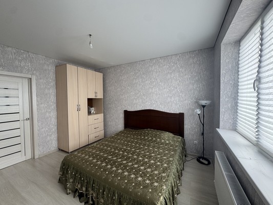 Продам двухкомнатную (2-комн.) квартиру, Шогенова ул, 55к2, Нальчик г