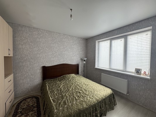 Продам двухкомнатную (2-комн.) квартиру, Шогенова ул, 55к2, Нальчик г