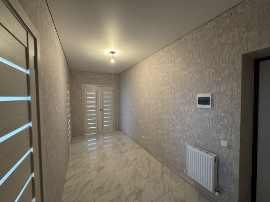 Продам двухкомнатную (2-комн.) квартиру, Шогенова ул, 55к2, Нальчик г