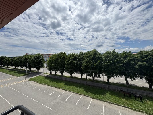 Продам двухкомнатную (2-комн.) квартиру, Шогенова ул, 55к2, Нальчик г
