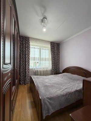 Продам двухкомнатную (2-комн.) квартиру, Ленина ул, 60, Шалушка с