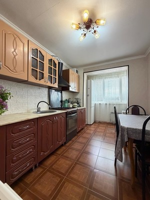 Продам двухкомнатную (2-комн.) квартиру, Ленина ул, 60, Шалушка с
