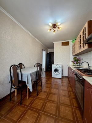 Продам двухкомнатную (2-комн.) квартиру, Ленина ул, 60, Шалушка с