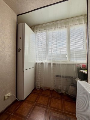 Продам двухкомнатную (2-комн.) квартиру, Ленина ул, 60, Шалушка с