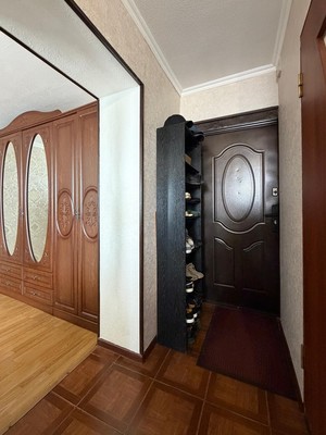 Продам двухкомнатную (2-комн.) квартиру, Ленина ул, 60, Шалушка с
