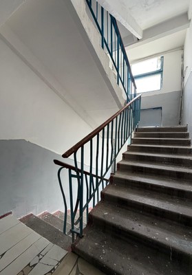 Продам двухкомнатную (2-комн.) квартиру, Ленина ул, 60, Шалушка с