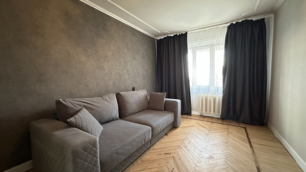 Продам однокомнатную (1-комн.) квартиру, Фурманова ул, 12в, Нальчик г