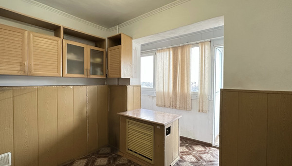 Продам однокомнатную (1-комн.) квартиру, Фурманова ул, 12в, Нальчик г