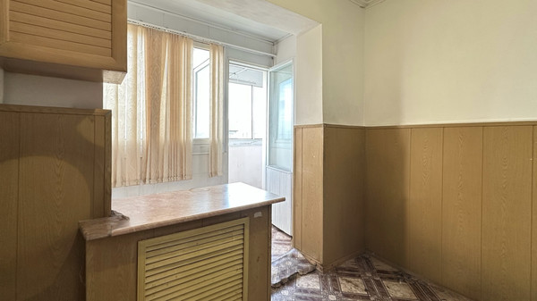 Продам однокомнатную (1-комн.) квартиру, Фурманова ул, 12в, Нальчик г