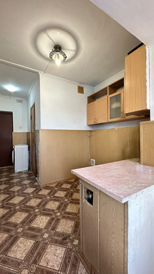 Продам однокомнатную (1-комн.) квартиру, Фурманова ул, 12в, Нальчик г