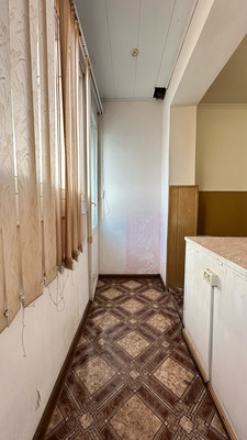 Продам однокомнатную (1-комн.) квартиру, Фурманова ул, 12в, Нальчик г