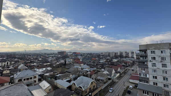 Продам однокомнатную (1-комн.) квартиру, Фурманова ул, 12в, Нальчик г