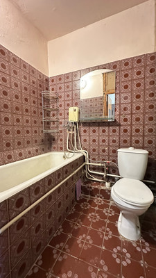 Продам однокомнатную (1-комн.) квартиру, Фурманова ул, 12в, Нальчик г