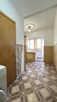Продам однокомнатную (1-комн.) квартиру, Фурманова ул, 12в, Нальчик г