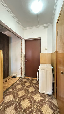 Продам однокомнатную (1-комн.) квартиру, Фурманова ул, 12в, Нальчик г