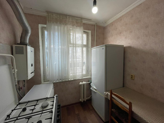 Продам однокомнатную (1-комн.) квартиру, Ингушская ул, 1а, Нальчик г
