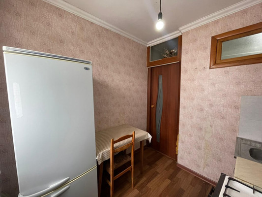 Продам однокомнатную (1-комн.) квартиру, Ингушская ул, 1а, Нальчик г