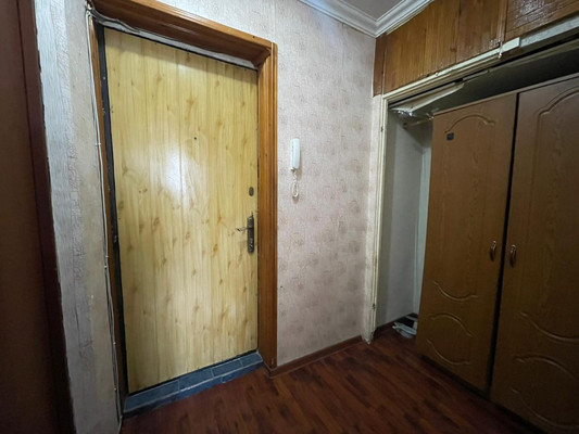 Продам однокомнатную (1-комн.) квартиру, Ингушская ул, 1а, Нальчик г