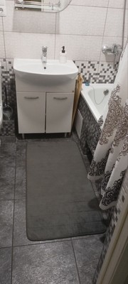 Сдам однокомнатную (1-комн.) квартиру, Никанорова ул, 4, Симферополь г