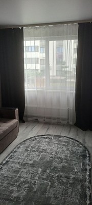 Сдам однокомнатную (1-комн.) квартиру, Никанорова ул, 4, Симферополь г