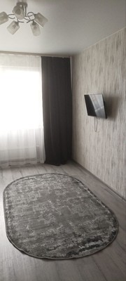 Сдам однокомнатную (1-комн.) квартиру, Никанорова ул, 4, Симферополь г