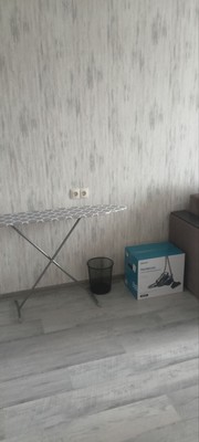 Сдам однокомнатную (1-комн.) квартиру, Никанорова ул, 4, Симферополь г