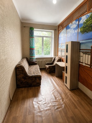 Продам комнату в 6-комн. квартире, Московская ул, 36, Зеленоградск г