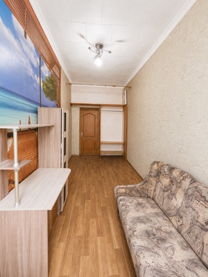 Продам комнату в 6-комн. квартире, Московская ул, 36, Зеленоградск г